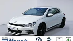 VW Scirocco