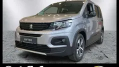 Peugeot e-Rifter