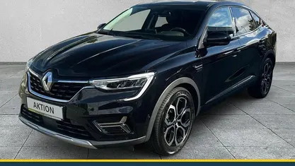 Gebraucht 2021 Renault Arkana Intens SUV | 19.990 € (Fairer Preis)