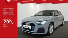 Gebraucht 2025 Audi A1 Sportback Advanced Plus Kleinwagen | 25.390 € (Fairer Preis)