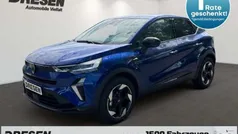 Gebraucht 2025 Renault Captur Techno SUV | 25.790 € (Guter Preis)