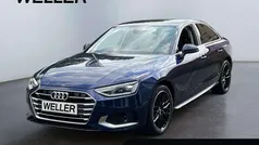 Gebraucht 2020 Audi A4 Advanced Plus Limousine | 27.380 € (Fairer Preis)