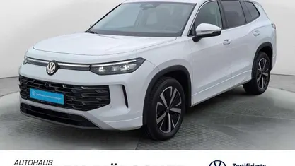 Gebraucht 2025 VW Tayron Elegance SUV | 42.630 € (Fairer Preis)