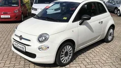 Gebraucht 2023 Fiat 500 Kleinwagen | 13.998 € (Fairer Preis)
