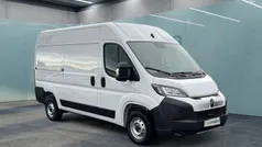 Citroën Jumper