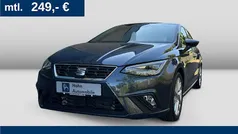 Gebraucht 2024 Seat Ibiza FR Limousine | 23.930 € (Fairer Preis)