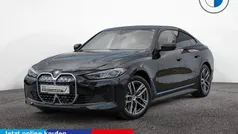 Schwarz ii Gebraucht 2023 BMW i4 Shadowline Limousine | 44.950 € (Guter Preis)