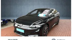Grenadillschwarz metallic Gebraucht 2023 VW ID.7 Pro Limousine | 45.455 € (Fairer Preis)