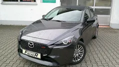 Andere Gebraucht 2023 Mazda 2 Homura-Aka Kleinwagen | 20.380 € (Teuer)