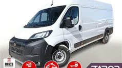 Kaolin weiß Neu 2025 Peugeot Boxer Van | 30.550 € (Guter Preis)