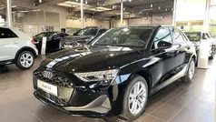 Gebraucht 2025 Audi A3 Ambiente Limousine | 32.490 € (Fairer Preis)