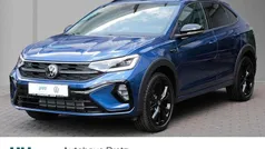 Gebraucht 2024 VW Taigo R-line SUV | 24.980 € (Fairer Preis)