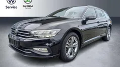 Gebraucht 2022 VW Passat Kombi | 30.770 € (Fairer Preis)