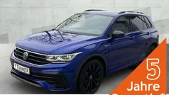 Gebraucht 2023 VW Tiguan R-line SUV | 40.700 € (Fairer Preis)