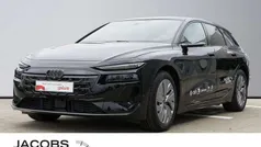 Gebraucht 2025 Audi A6 e-tron Performance Kombi | 84.980 € (Fairer Preis)