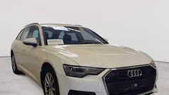 Gebraucht 2021 Audi A6 Business Kombi | 22.590 € (Guter Preis)