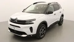 Weiß Neu 2025 Citroën C5 Aircross SUV | 28.950 € (Fairer Preis)