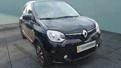 Schwarz Gebraucht 2023 Renault Twingo Techno Kleinwagen | 15.280 € (Fairer Preis)