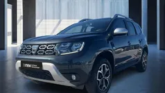 Grau Gebraucht 2020 Dacia Duster Prestige SUV | 13.990 € (Fairer Preis)