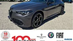 Grau Neu 2025 Alfa Romeo Giulia Veloce Limousine | 57.990 € (Fairer Preis)