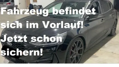 Gebraucht 2024 Ford Focus ST Limousine | 34.971 € (Fairer Preis)