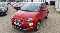 Rot Gebraucht 2023 Fiat 500 Dolcevita Kleinwagen | 12.997 € (Fairer Preis)