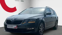 Quarzgrau Gebraucht 2020 Skoda Octavia Kombi | 18.840 € (Fairer Preis)