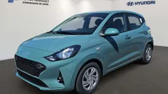Gebraucht 2025 Hyundai i10 Select Kleinwagen | 17.490 € (Fairer Preis)