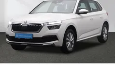 Gebraucht 2022 Skoda Kamiq SUV | 18.990 € (Superpreis)