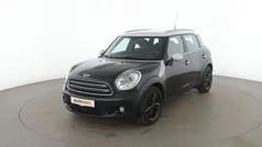 Gebraucht 2016 Mini Cooper Countryman SUV | 11.220 € (Fairer Preis)