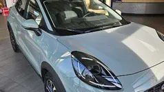 Cactus gray Neu 2024 Ford Puma Titanium SUV | 25.990 € (Guter Preis)