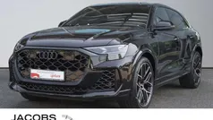Schwarz Gebraucht 2025 Audi RS Q8 Sport SUV | 137.880 € (Fairer Preis)