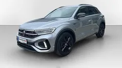 Gebraucht 2024 VW T-Roc R-line SUV | 30.990 € (Fairer Preis)