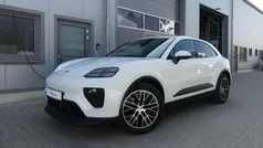 Weiß Gebraucht 2025 Porsche Macan SUV | 86.900 € (Guter Preis)