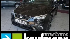 Gebraucht 2025 Seat Ibiza FR Limousine | 26.490 € (Fairer Preis)