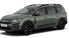 Gebraucht 2025 Dacia Jogger Extreme Van / Kleinbus | 20.990 € (Guter Preis)