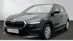 Blackmagicperleffekt met. Gebraucht 2023 Skoda Fabia Active Limousine | 14.380 € (Fairer Preis)