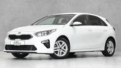 Gebraucht 2020 Kia Ceed Spirit Limousine | 17.480 € (Guter Preis)