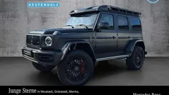 Gebraucht 2023 Mercedes G63 AMG AMG SUV | 272.980 €