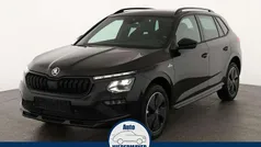 Raceblau metallic Neu 2025 Skoda Kamiq Selection SUV | 27.995 € (Superpreis)