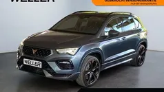 Gebraucht 2021 Cupra Ateca SUV | 30.490 € (Fairer Preis)
