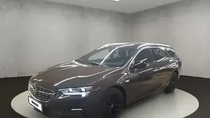 Gebraucht Opel Insignia Business 174 PS (127 kW) 2022 Kombi