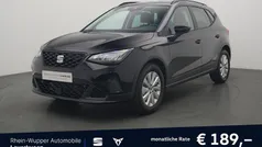 Gebraucht 2025 Seat Arona SUV | 24.680 € (Fairer Preis)