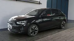 Schwarz Gebraucht 2021 Opel Corsa-e GS Line Kleinwagen | 14.980 € (Fairer Preis)