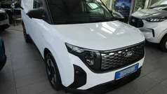 Weiß Neu 2025 Ford Transit Trend Limousine | 34.990 € (Superpreis)