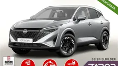 Gebraucht 2025 Nissan Qashqai N-Connecta SUV | 29.402 € (Guter Preis)