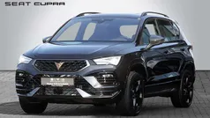 Gebraucht 2024 Cupra Ateca Basis SUV | 39.580 € (Fairer Preis)