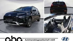 Gebraucht 2024 Hyundai Bayon Trend SUV | 17.999 € (Superpreis)