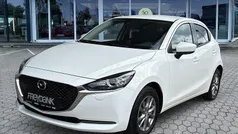 Gebraucht 2021 Mazda 2 Exclusive Limousine | 13.990 € (Guter Preis)