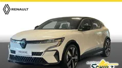 Schwarz Gebraucht 2023 Renault Mégane Techno Limousine | 31.900 € (Fairer Preis)
